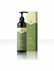 Legitime Scalp Care Deep Cleansing Shampoo. Anti-Thinning Treatment. Combat Hair Loss. Made in Korea. Strengthen Hair Roots. Stimulate and Soothes Scalp. Anti-Dandruff. For Men and Woman - 10.14 Ounce