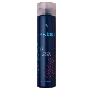 LifeVantage - Nourishing Hair Shampoo - Nrf2 Ingredients, Oil Complex, Peppermint Oil, Green Tea and Coconut Oil - 250ml