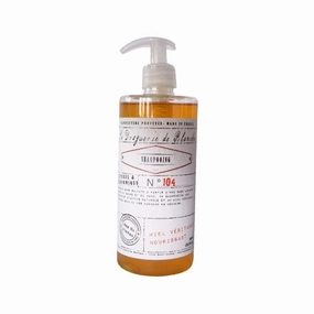 Liquid shampoo (True honey)