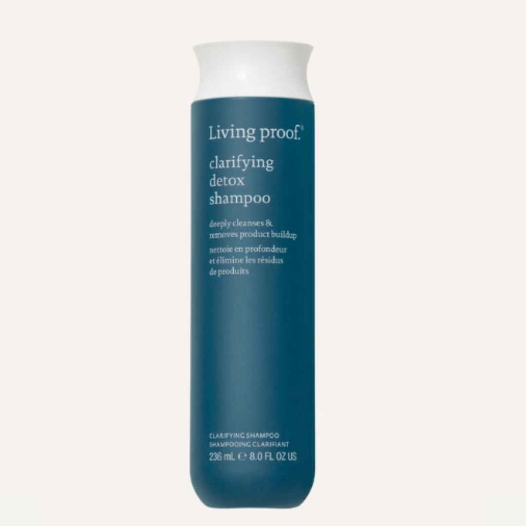 Living Proof Clarifying Detox Shampoo