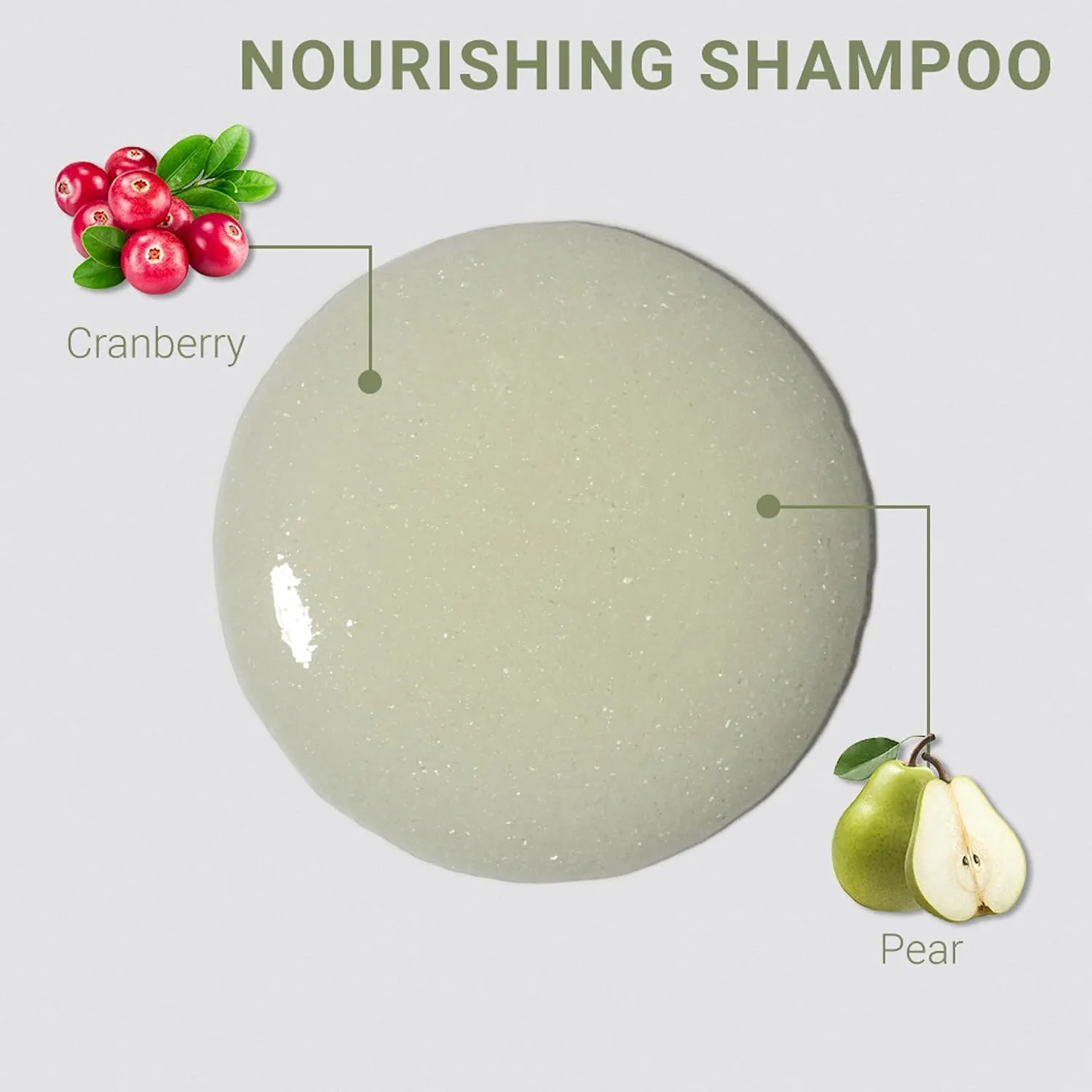Loma Hair Care Nourishing Shampoo & Conditioner Duo