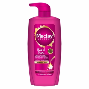 London Thick & Dense Sulfate Free Shampoo 22.4 OZ