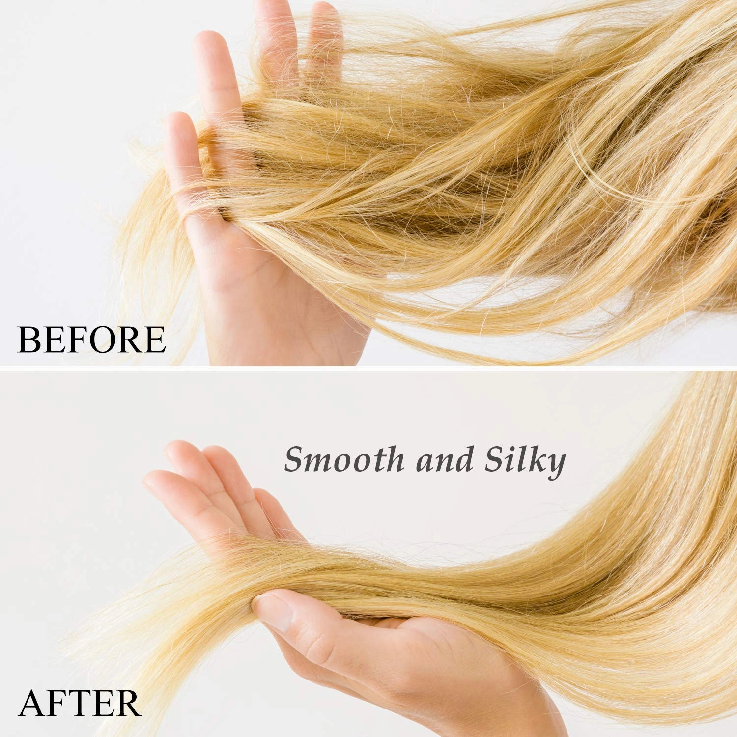 Luseta Keratin Shampoo for Dry and Damaged Hair 33.8 Oz