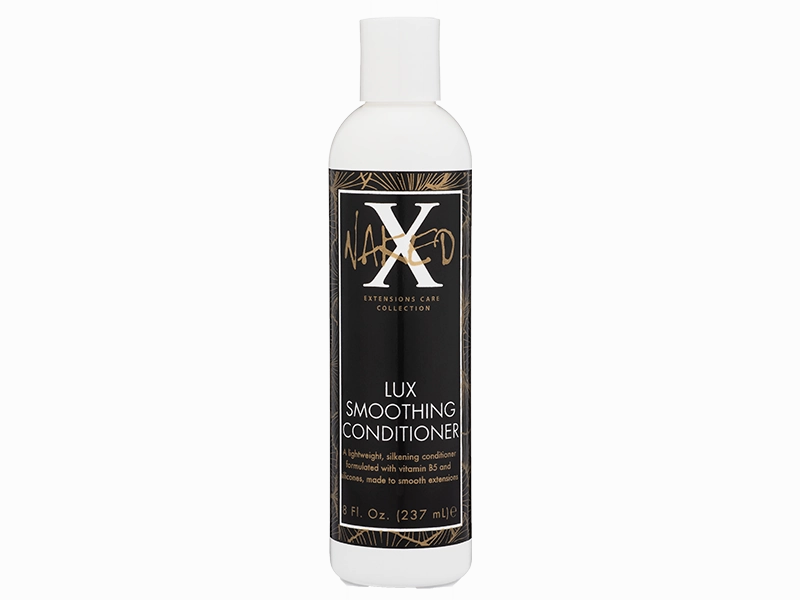 Lux Smoothing Conditioner - Naked X by Essations