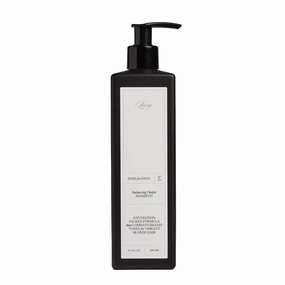 Luxy Balancing Purple Shampoo 9.5 FL OZ