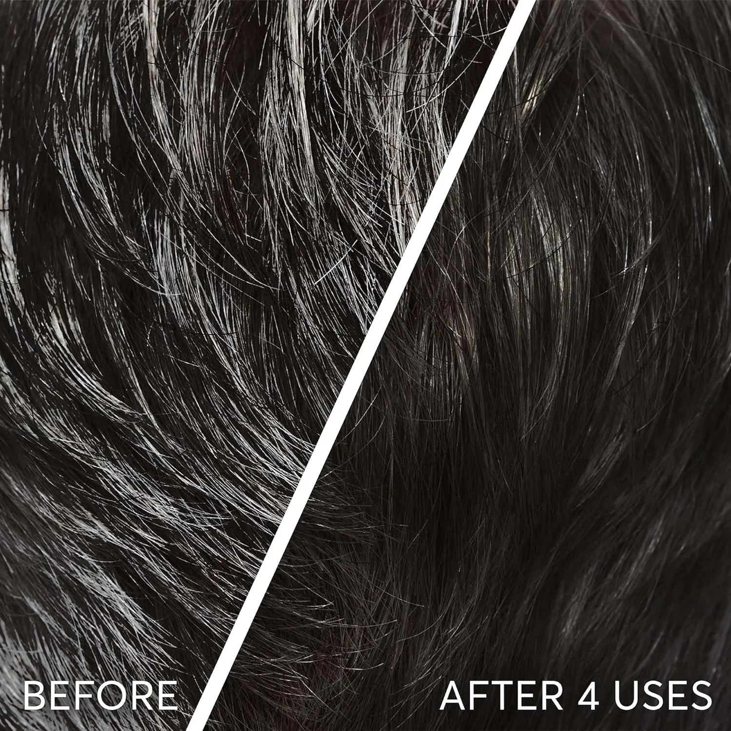 Madison Reed Mr. Hair Color for Men, Dark Brown to Black Demi-Permanent Hair Dye, Reduces Grays in 15 Minutes For Hair & Beard, Nourishing & Strengthening, Keratin & Argan Oil, 2 Applications