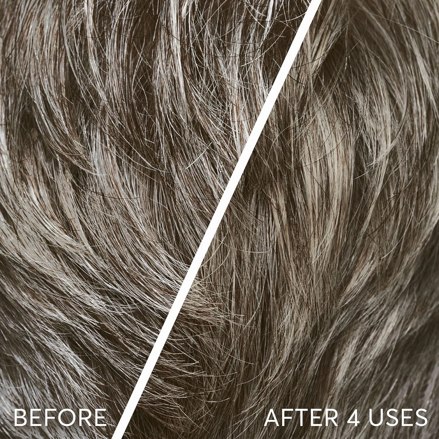 Madison Reed Mr. Hair Color for Men, Dark Blonde Demi-Permanent Hair Dye, Reduces Grays in 15 Minutes For Hair & Beard, Nourishing & Strengthening, Keratin & Argan Oil, 2 Applications