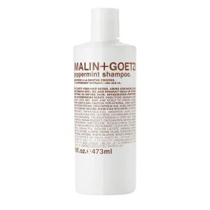 Malin   Goetz Shampoo – Clarifying, Unisex Natural Shampoo to Cleanse & Hydrate, Scalp Treatment Nourishes and Restores Healthy Texture for All Hair Types, Vegan and Cruelty-Free