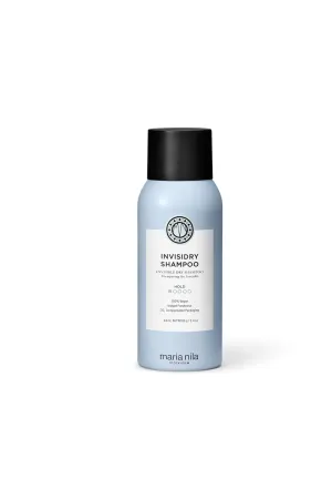 Maria Nila Invisidry Shampoo, Freshens up Hair & Scalp, Leaves no trace of product, 100% Vegan & Sulfate/Paraben free