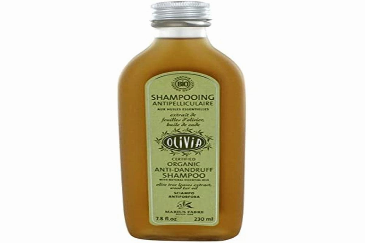 Marius Fabre Cade Oil Dandruff Shampoo 230 Ml 7.8 Fl Oz