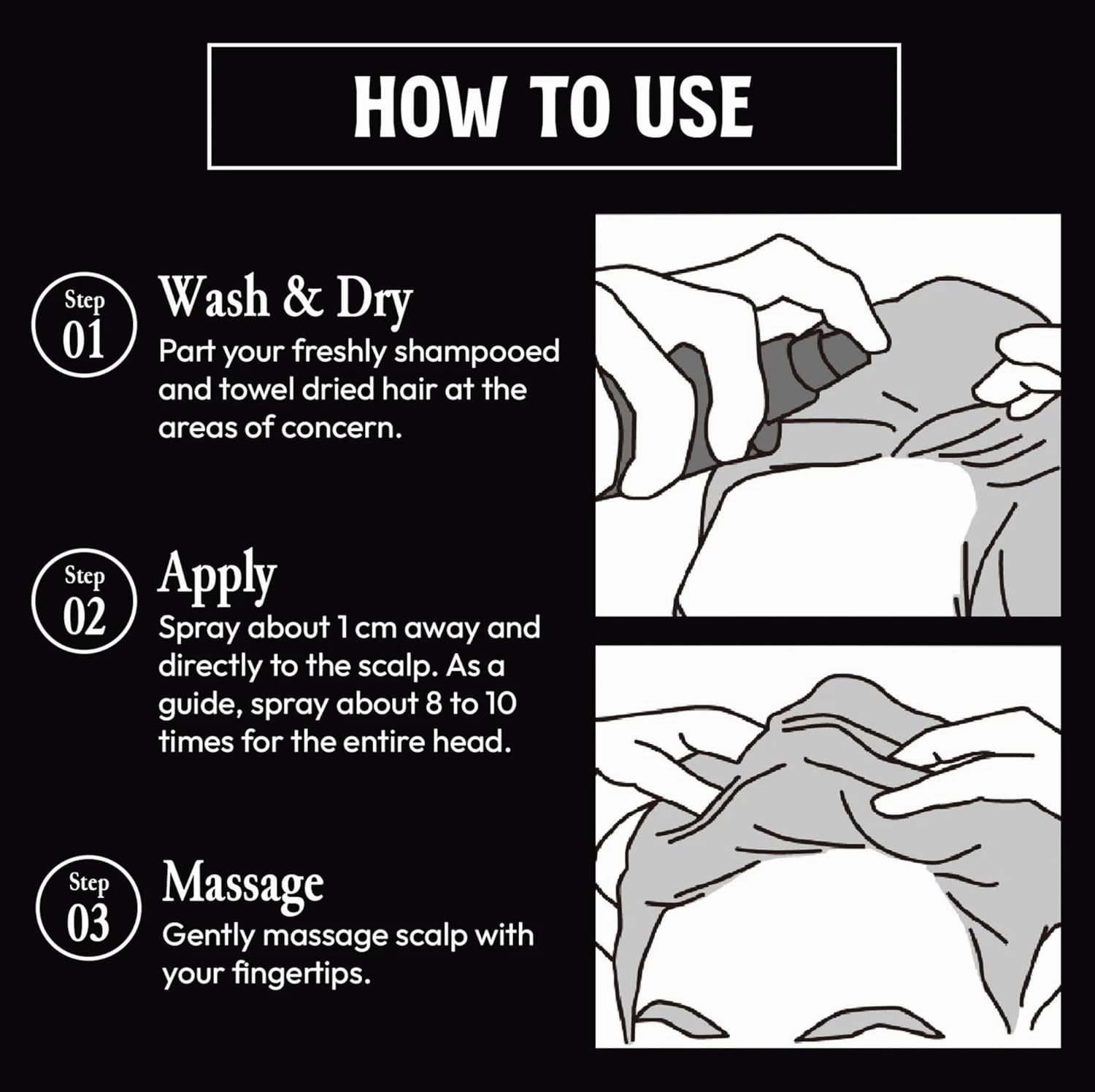 MARO17 Japan's #1 Collagen Shampoo Perfect Wash & Collagen Essence - Deep Cleansing, Declogs Scalp Pores, Eliminates Scalp Irritation & Promotes Thick, Full Hair - Mens Shampoo & Hair Growth Serum Duo