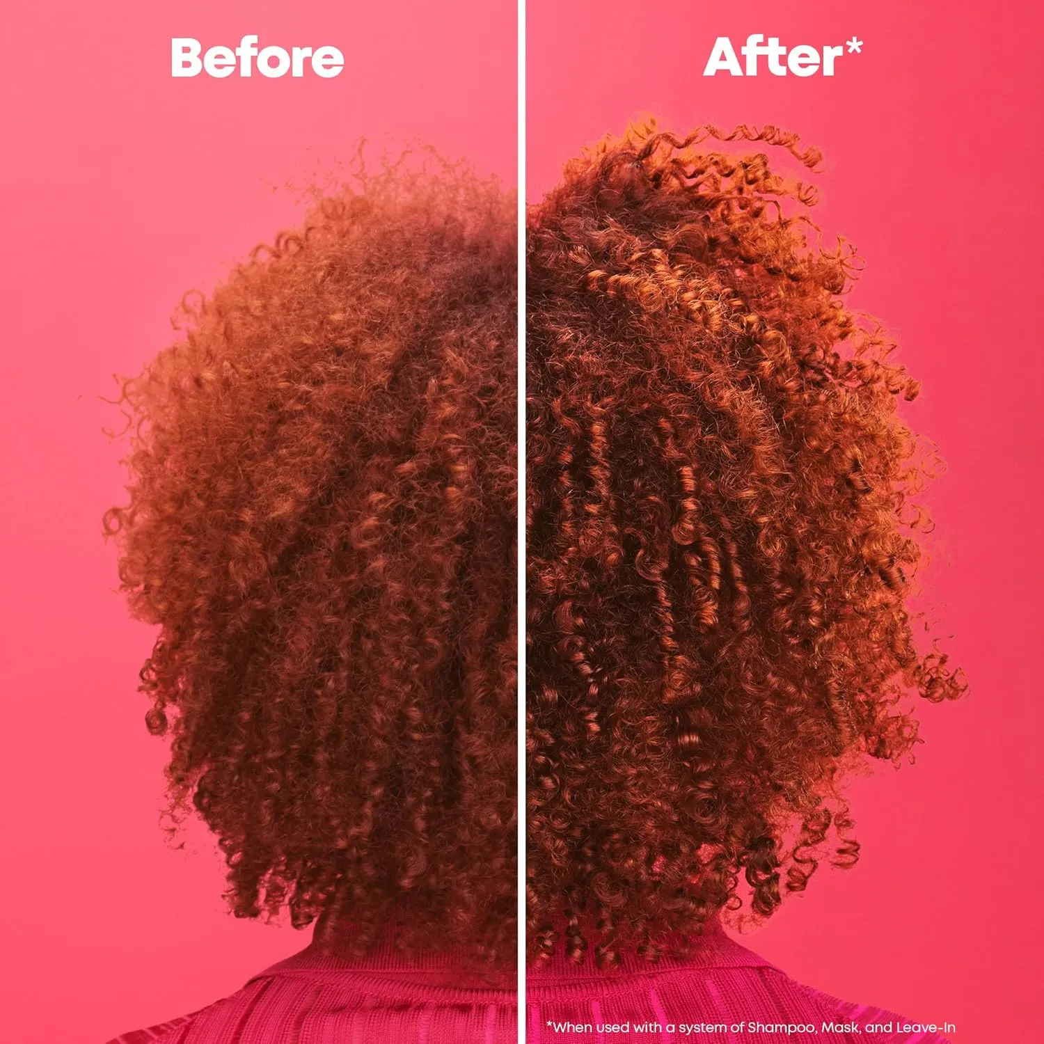 MATRIX Glow Mania Shampoo - Preserves Color Vibrancy and Enhances Shine, Color Protecting, For Dull and Color-Treated Hair, Sulfate-Free, With Glycolic Acid & Rosehip Oil