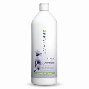Matrix Biolage Colorlast Purple Shampoo 1L