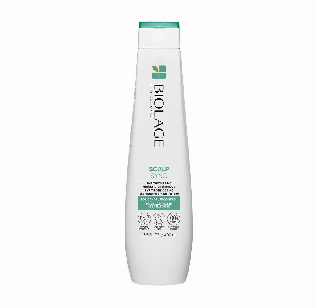 Matrix Biolage ScalpSync Anti-Dandruff Shampoo