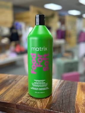 Matrix Food For Soft Shampoo