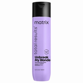 MATRIX Total Results - Unbreak My Blonde Shampoo 10.1oz