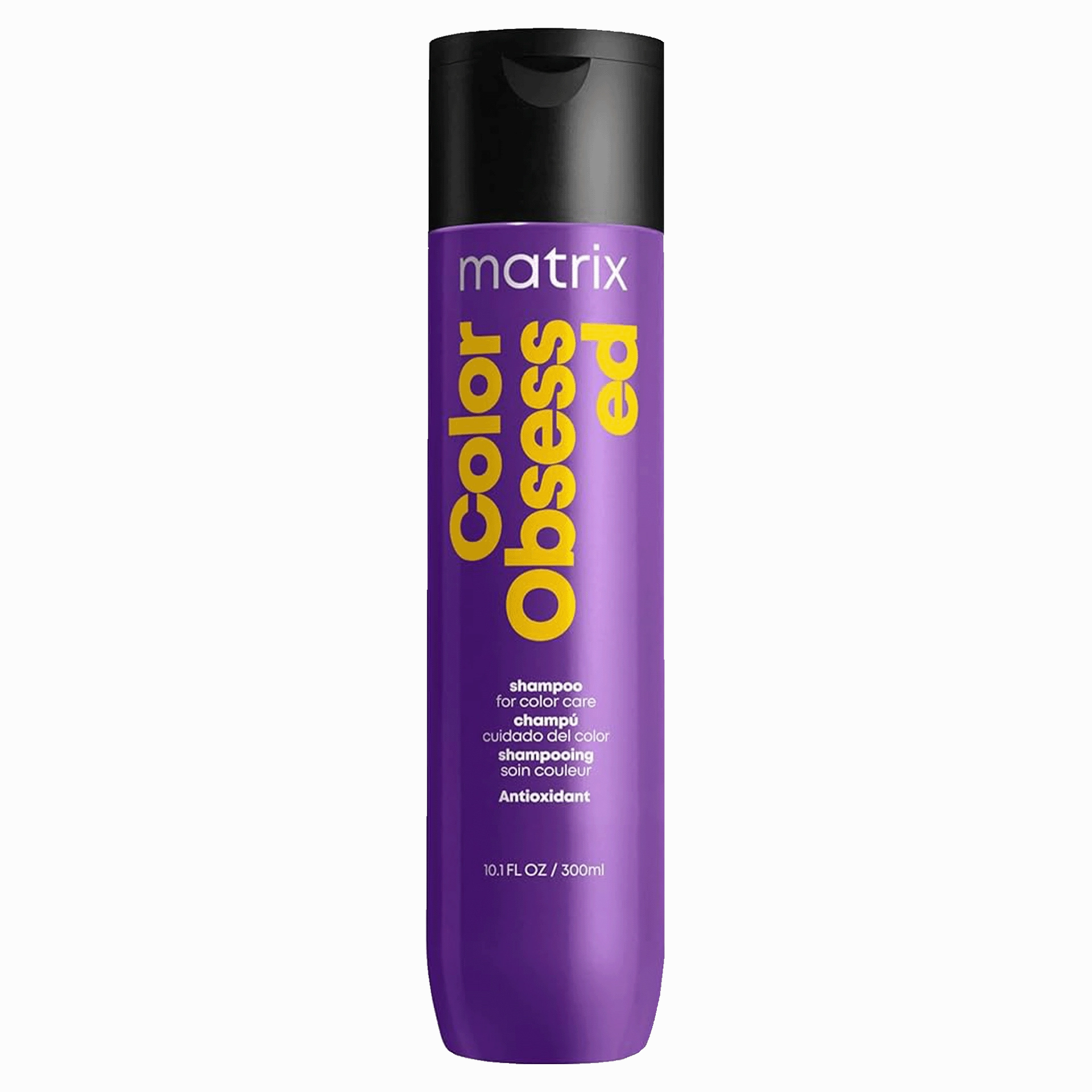 Matrix Total Results Color Obsessed Shampoo 300ml