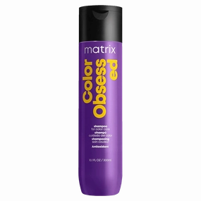 Matrix Total Results Color Obsessed Shampoo 300ml