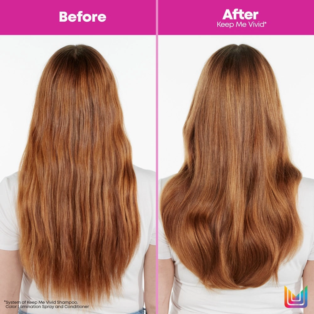 Matrix Total Results Keep Me Vivid Shampoo 300ml