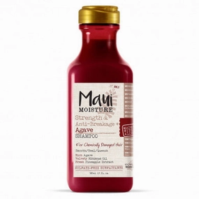 Maui Moist Agave Nectar Spoo 385ml