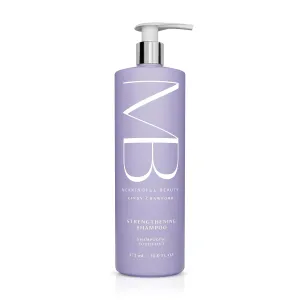 Meaningful Beauty Hair Strengthening Shampoo, 16 Fl Oz