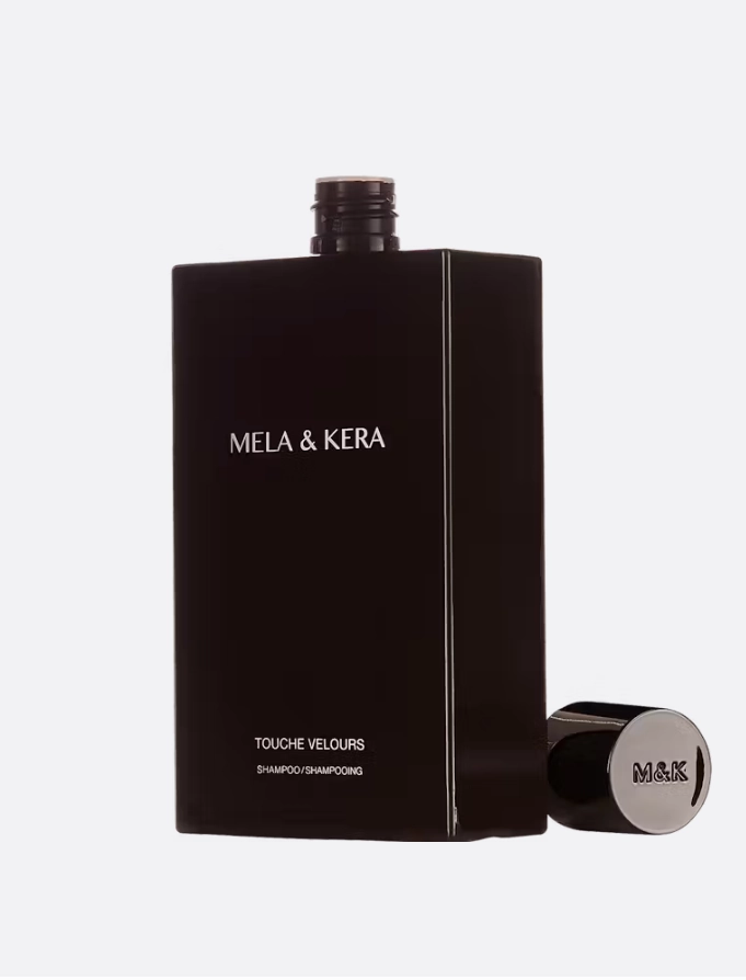Mela & Kera Touche Velours Shampoo 250ml