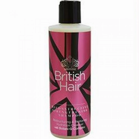 Men's Reconstructive Strengthening Shampoo