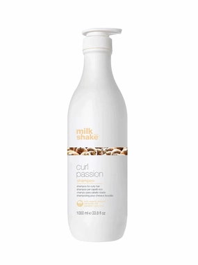 milk_shake Curl Passion Shampoo 1 Litre