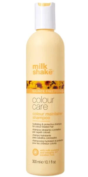 milk_shake Flower Color Shampoo for Color Treated Hair
