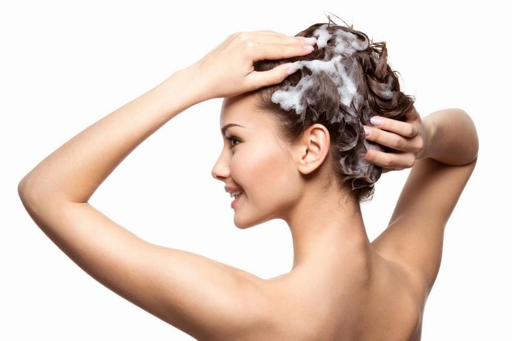 Miracles & More Age-Defying Hair Repair Shampoo
