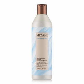 MOISTURE FUSION GENTLE CLARIFYING SHAMPOO