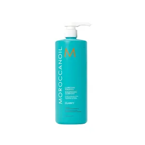 Moroccanoil Clarifying Shampoo