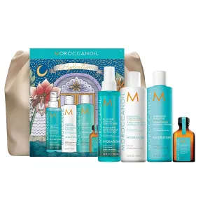 Moroccanoil Hydrating Shampoo & Conditioner Bundle