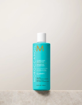 MoroccanOil Clarifying Shampoo