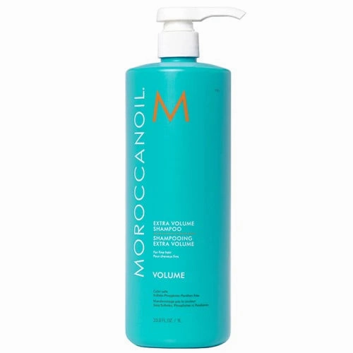 MOROCCANOIL  Extra Volume Shampoo