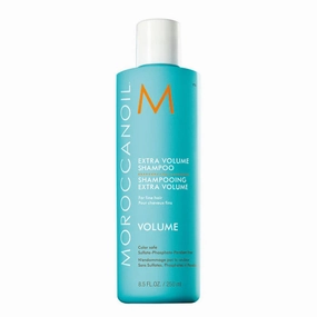 MOROCCANOIL  Extra Volume Shampoo