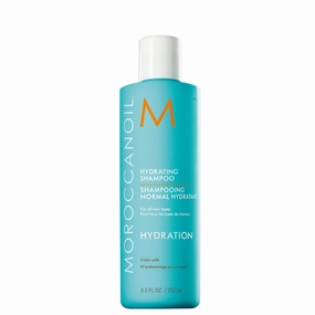Moroccanoil Hydrating Shampoo 250ml