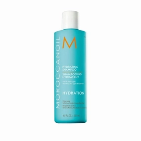 MoroccanOil Hydrating Shampoo