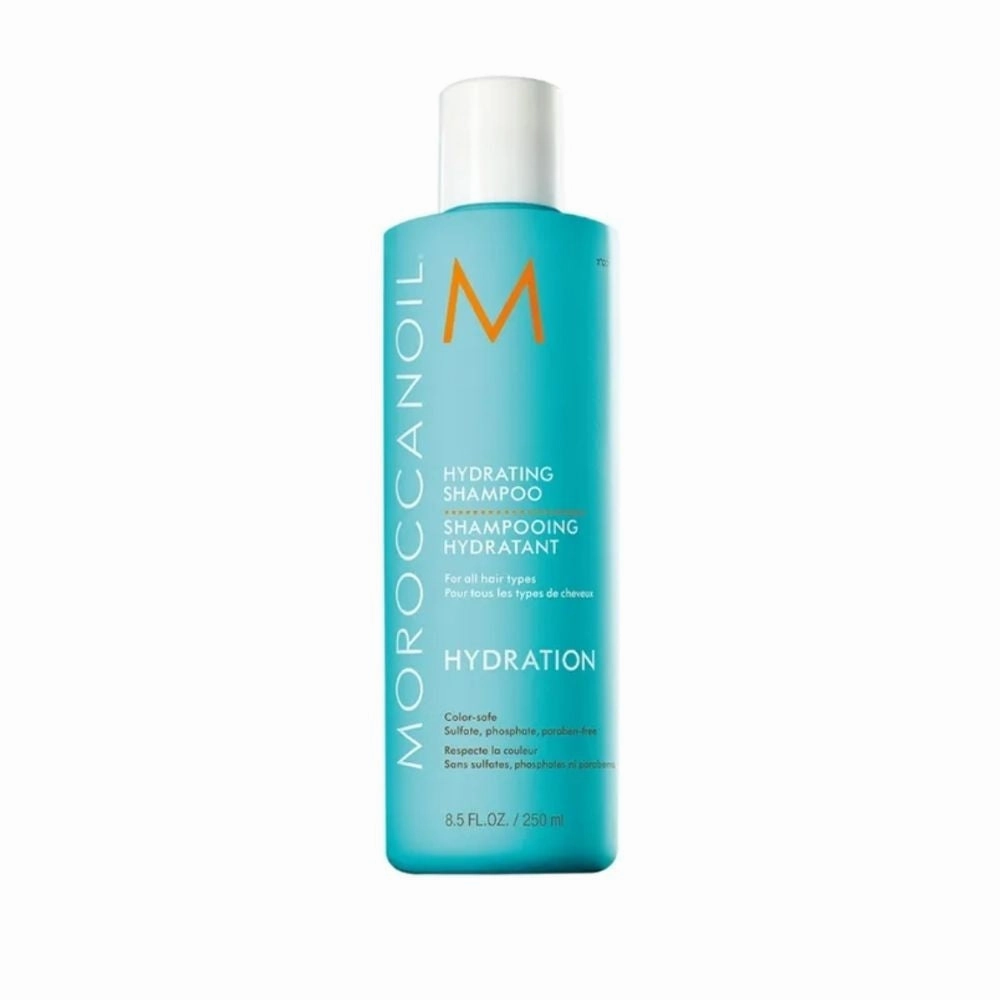 MoroccanOil Hydrating Shampoo