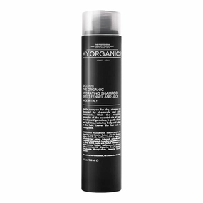 My Hydrating Shampoo With Sweet Fennel 250ml