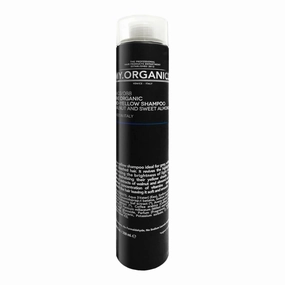 My No-Yellow Shampoo 250ml