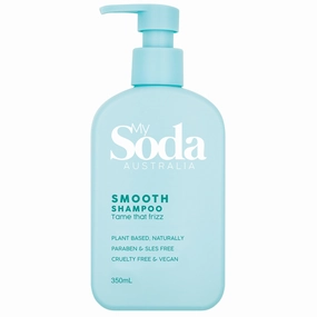My Soda Smooth Shampoo 350ml