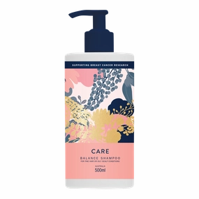 Nak Care Balance Shampoo 500ml