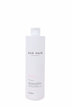 Nak Hair Nourishing Shampoo