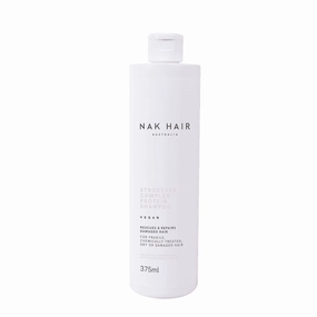 Nak Hair Structure Complex Protein Shampoo 375ML
