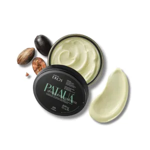 natura Ekos Patauá Strengthening Anti-Breakage Hair Mask - For Weakened, Brittle, Damaged and Dry Hair - Vegan, Not Tested On Animals