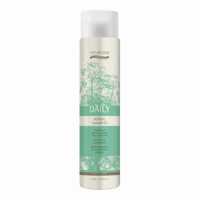 Natural Look Daily Herbal Shampoo
