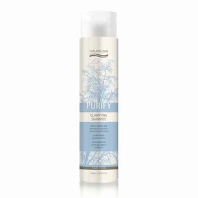 Natural Look Purify Clarifying Shampoo 375ML