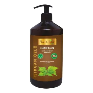Nettle Extract Hair Shampoo | Organic Hair Care Shampoo | Prevents Hair Loss Promotes Growth and Nourishment Soap