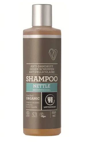 Nettle (Organic) Shampoo | 250ml